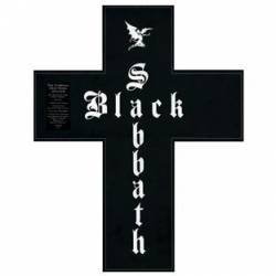 Black Sabbath : The Ozzy Years: Complete Albums Box Set